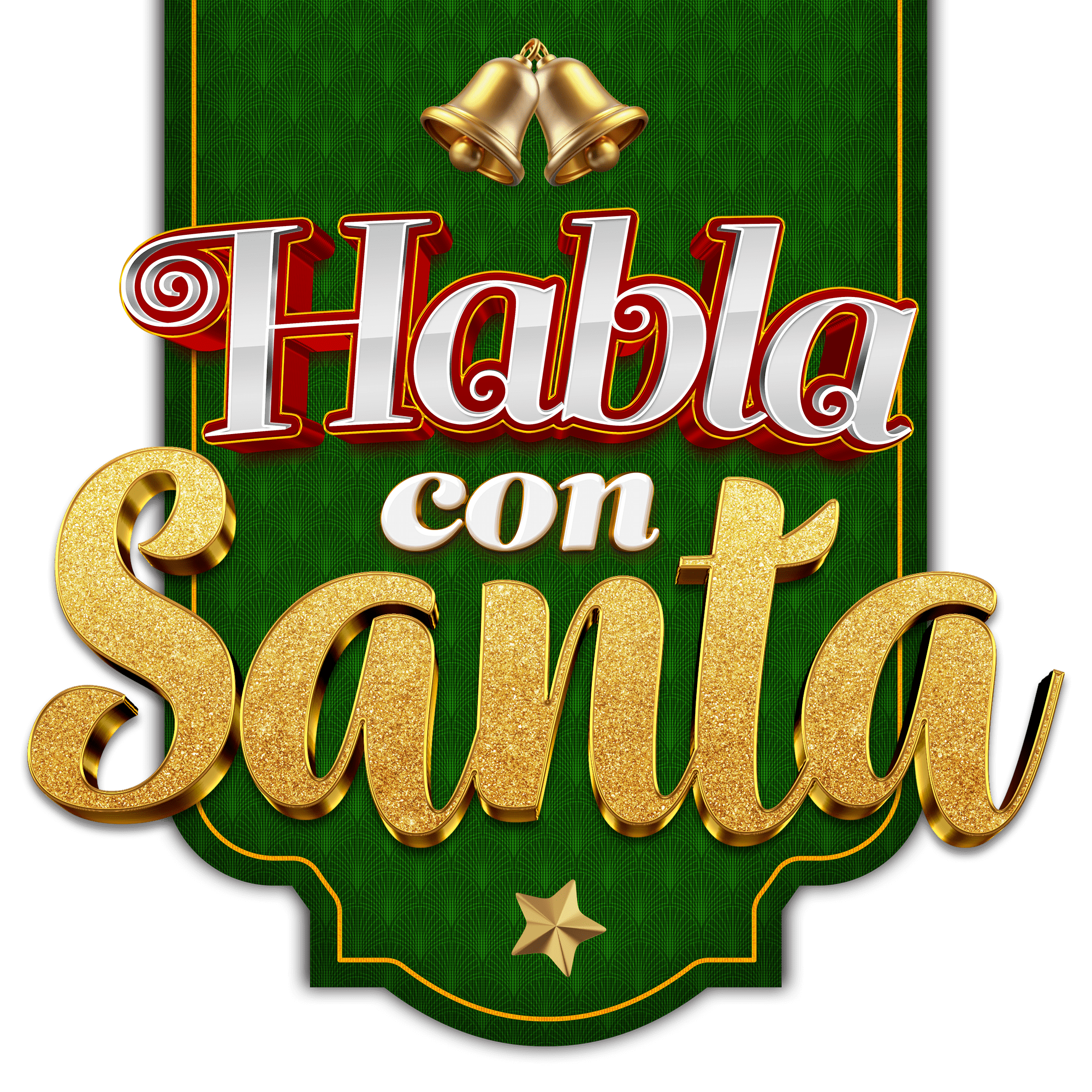 Habla con Santa